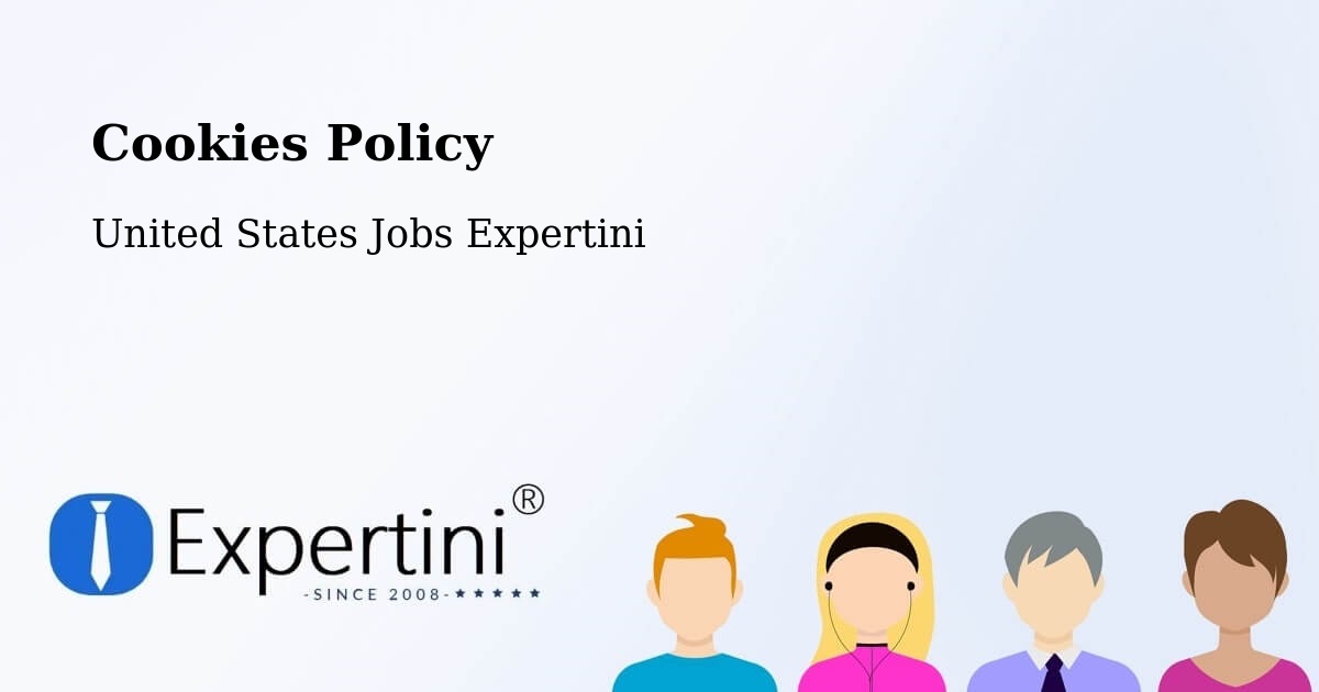 Cookie Policy – Princeton - United States Jobs Expertini