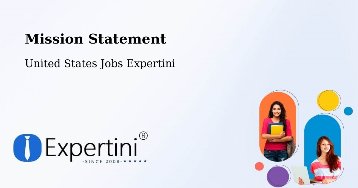 Corporate Mission – Princeton - United States Jobs Expertini