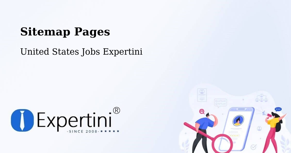 Sitemap Pages - Princeton - United States Jobs Expertini