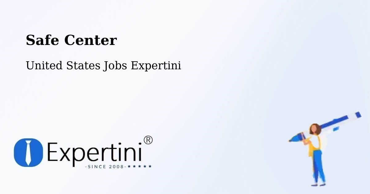 Safety Center – Princeton - United States Jobs Expertini